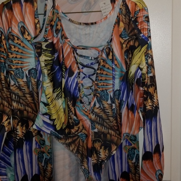 Other - Womens Fashion Swimsuit & Cover up.